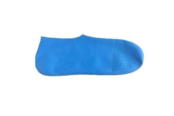 Rubber foot cover