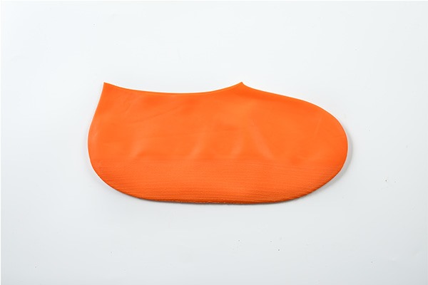 Rubber shoe cover-L